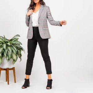 Agnes & Dora weekday pant xl black